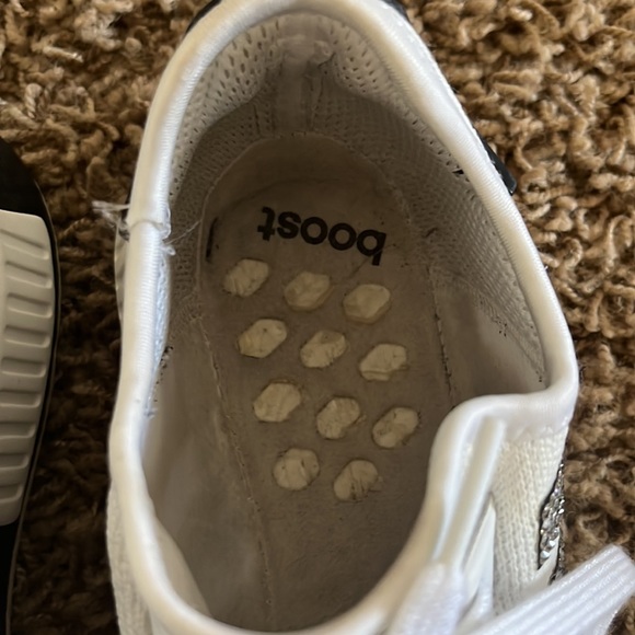 🖤✨ADIDAS NMD SNEAKERS✨🖤 - Picture 4 of 11